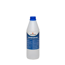 Gruntas TOPCOLOR Tiefengrund, 1 L