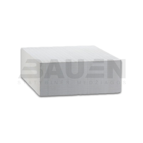 Akyto betono blokeliai | Akyto betono blokas ROCLITE 200/250 (64 vnt)