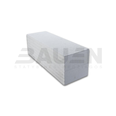 Akyto betono blokeliai | Akyto betono blokas ROCLITE 200/250 (64 vnt)