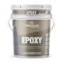 Epoksidiniai dažai grindims ir sienoms TOPCOLOR Epoxy, 5 Kg.