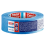 Dažymo juosta TESA Professional UV Paper Tape (4431), lauko darbams, 50 m x 38 mm., 7 d.