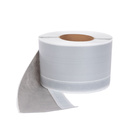 Juosta PENOSIL Vapour Proof Full Glue Tape Internal 410, pilka, 150 mm, 25m/rul., PRO