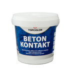 Sukibimą gerinantis gruntas TOPCOLOR Beton Kontakt 1,5 kg.