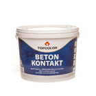 Sukibimą gerinantis gruntas TOPCOLOR Beton Kontakt 15 kg.