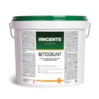 Gruntas Vincents Polyline Betongrunt 4kg.