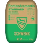 Cementas Portlandcementis STANDART CEM II/A-LL 42.5N, 25 Kg.