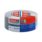 Audinio juosta TESA Utility Duct Tape (4613) 50 m x 48 mm., pilka