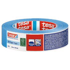 Dažymo juosta TESA Professional UV Paper Tape (4435), lauko darbams, 50 m x 30 mm., 2 sav.