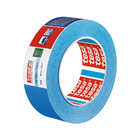 Dažymo juosta TESA Professional UV Paper Tape (4435), lauko darbams, 50 m x 38 mm., 2 sav.