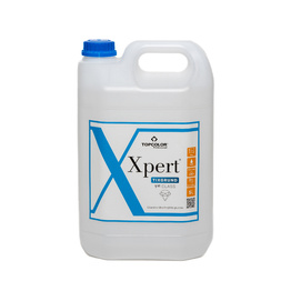 Nesitaškantis gruntas TOPCOLOR Xpert Tixgrund, baltas, 5 L