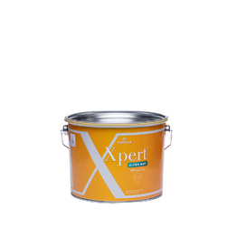 Lubų dažai TOPCOLOR Xpert Ultra Mat, balta (A bazė) 2,5 L